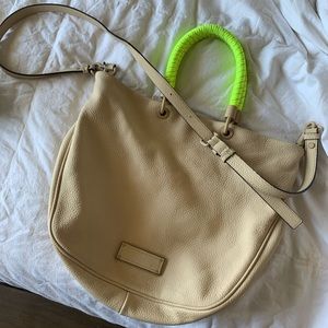 🚨Flash sale🚨Marc Jacobs neon handle bag